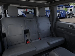 Ford Bronco Big Bend 4 Door 4x4 2026