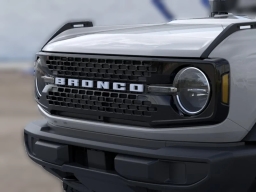 Ford Bronco Big Bend 4 Door 4x4 2026