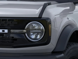 Ford Bronco Big Bend 4 Door 4x4 2026