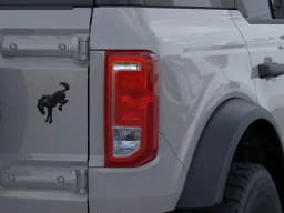 Ford Bronco Big Bend 4 Door 4x4 2026