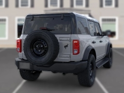 Ford Bronco Big Bend 4 Door 4x4 2026