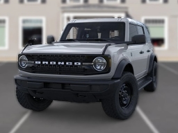 Ford Bronco Big Bend 4 Door 4x4 2026