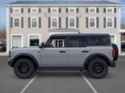 Ford Bronco Big Bend 4 Door 4x4 2026