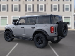 Ford Bronco Big Bend 4 Door 4x4 2026