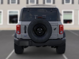 Ford Bronco Big Bend 4 Door 4x4 2026