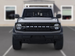 Ford Bronco Big Bend 4 Door 4x4 2026