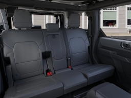 Ford Bronco Big Bend 4 Door 4x4 2026