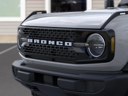 Ford Bronco Big Bend 4 Door 4x4 2026