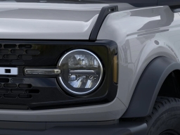 Ford Bronco Big Bend 4 Door 4x4 2026