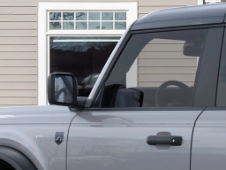 Ford Bronco Big Bend 4 Door 4x4 2026