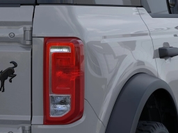 Ford Bronco Big Bend 4 Door 4x4 2026