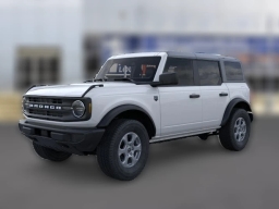 Ford Bronco Big Bend 4 Door 4x4 2026