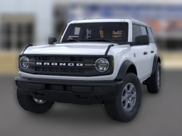 Ford Bronco Big Bend 4 Door 4x4 2026