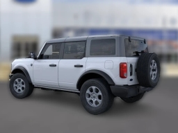 Ford Bronco Big Bend 4 Door 4x4 2026