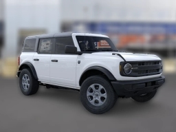 Ford Bronco Big Bend 4 Door 4x4 2026