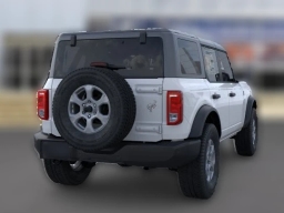 Ford Bronco Big Bend 4 Door 4x4 2026