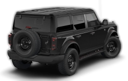 Ford Bronco Big Bend 4 Door 4x4 2026