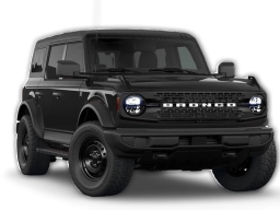 Ford Bronco Big Bend 4 Door 4x4 2026