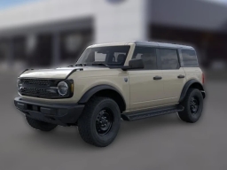 Ford Bronco Big Bend 4 Door 4x4 2026