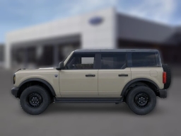 Ford Bronco Big Bend 4 Door 4x4 2026