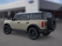 Ford Bronco Big Bend 4 Door 4x4 2026