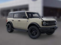 Ford Bronco Big Bend 4 Door 4x4 2026