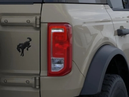 Ford Bronco Big Bend 4 Door 4x4 2026