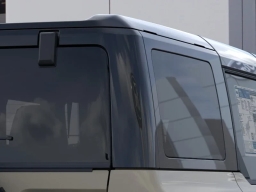 Ford Bronco Big Bend 4 Door 4x4 2026