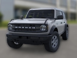 Ford Bronco Big Bend 4 Door 4x4 2026