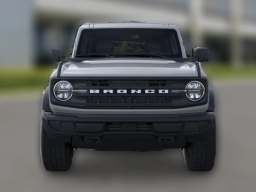 Ford Bronco Big Bend 4 Door 4x4 2026
