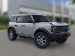 Ford Bronco Big Bend 4 Door 4x4 2026