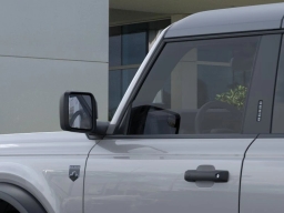 Ford Bronco Big Bend 4 Door 4x4 2026