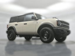 Ford Bronco Big Bend 4 Door 4x4 2026