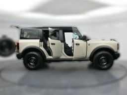 Ford Bronco Big Bend 4 Door 4x4 2026