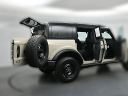 Ford Bronco Big Bend 4 Door 4x4 2026