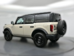 Ford Bronco Big Bend 4 Door 4x4 2026