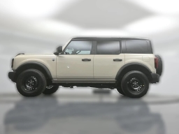 Ford Bronco Big Bend 4 Door 4x4 2026