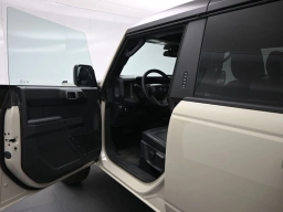 Ford Bronco Big Bend 4 Door 4x4 2026