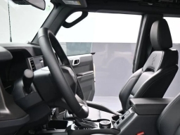 Ford Bronco Big Bend 4 Door 4x4 2026