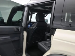 Ford Bronco Big Bend 4 Door 4x4 2026