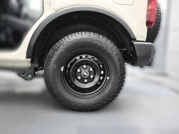 Ford Bronco Big Bend 4 Door 4x4 2026