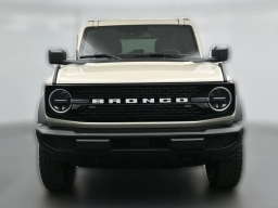 Ford Bronco Big Bend 4 Door 4x4 2026