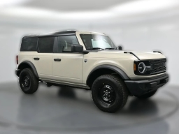 Ford Bronco Big Bend 4 Door 4x4 2026