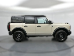 Ford Bronco Big Bend 4 Door 4x4 2026