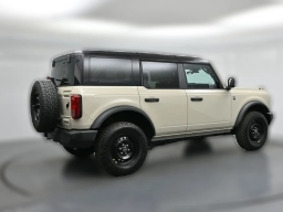 Ford Bronco Big Bend 4 Door 4x4 2026