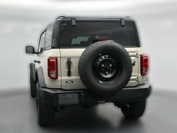 Ford Bronco Big Bend 4 Door 4x4 2026