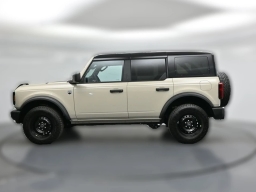Ford Bronco Big Bend 4 Door 4x4 2026