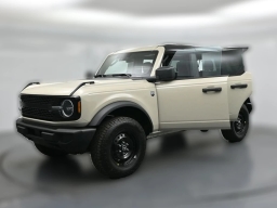 Ford Bronco Big Bend 4 Door 4x4 2026