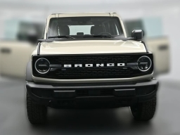 Ford Bronco Big Bend 4 Door 4x4 2026