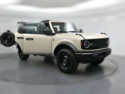 Ford Bronco Big Bend 4 Door 4x4 2026